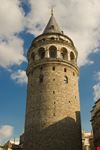 La Torre di Galata