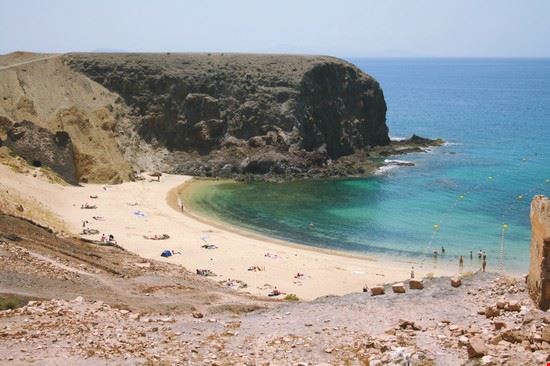 Playa Dorada - Fonte: Alex&alexL - ©Shutterstock - Alex&alexL - ©Shutterstock - Alex&alexL - ©Shutterstock