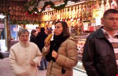 Le Tapas
