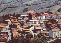 Vista parziale deù
