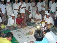 ubud giocatori d azzardo