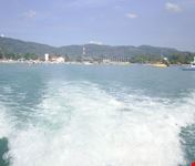 Chalong Pier
