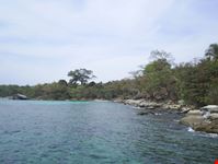 Snorkeling