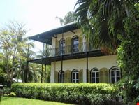 Hemingway House
