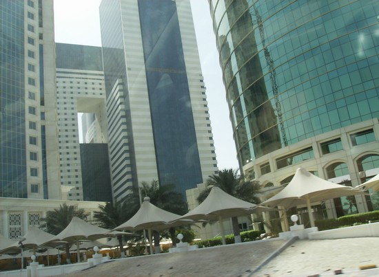 doha city center