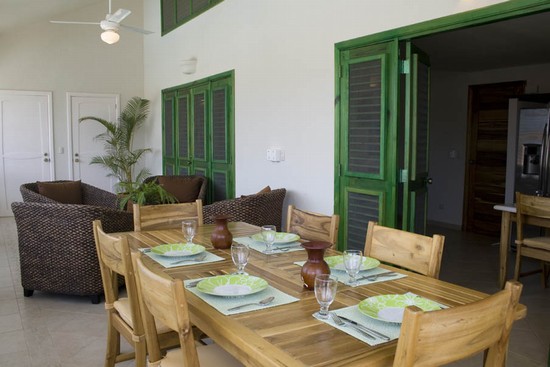 Sala da pranzo