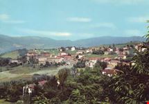 Veduta del paese