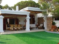 Villa a Sant Josep