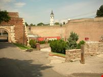 La fortezza
