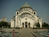 Santa Sava