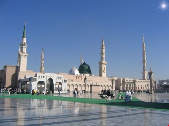 Medina