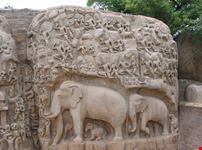 rilievi a Chennai