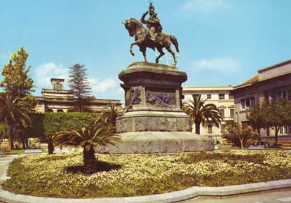 Monumento a Vittorio Emanuele II