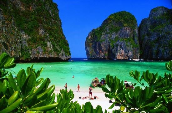  Isole Phi Phi Gritsana Charoensuk Gritsana Charoensuk