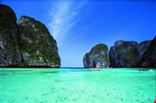 Maya Bay  2