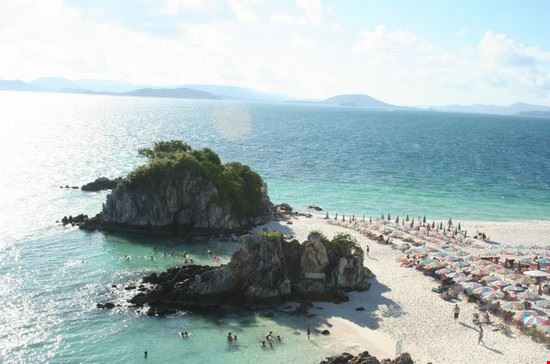 Isole Phi Phi Gritsana Charoensuk Gritsana Charoensuk