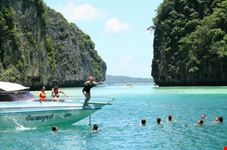 Phi Phi Islands