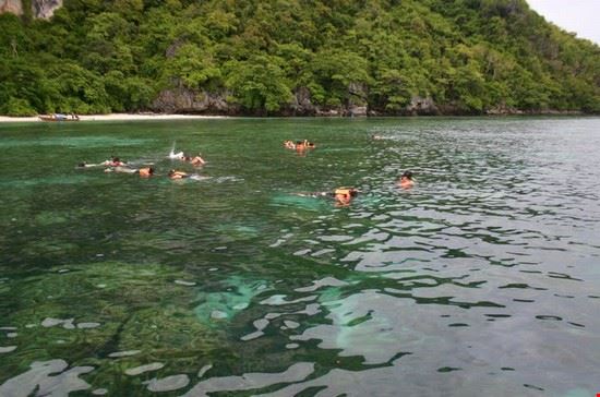  Isole Phi Phi Gritsana Charoensuk Gritsana Charoensuk
