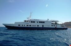 Sea Queen I