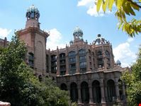 Palace of the Lost City