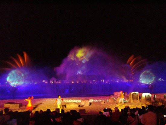Sentosa Island - ALBERTO GREGORI - ALBERTO GREGORI