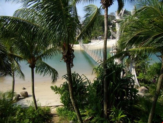 Sentosa Island Singapore ALBERTO GREGORI ALBERTO GREGORI