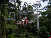 Sentosa Luge e Skyride