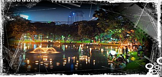 Loy Krathong