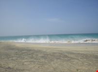 spiaggia di sal