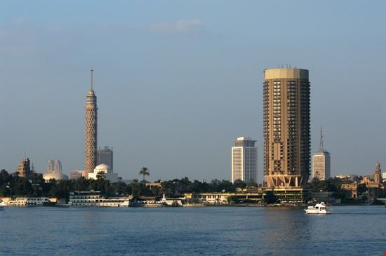 Gezira - Fonte: Vladimir Wrangel - ©Shutterstock - Vladimir Wrangel - ©Shutterstock - Vladimir Wrangel - ©Shutterstock