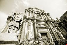 La Cattedrale di sant'Agata