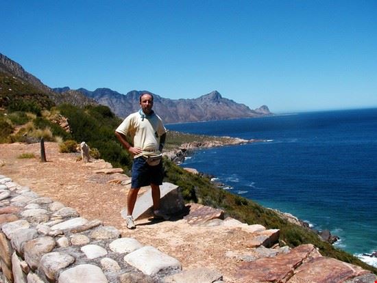 R44 Città del Capo ALBERTO GREGORI ALBERTO GREGORI