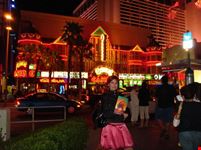 Las Vegas Blvd