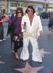 Elvis :-)