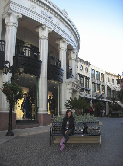 Rodeo Dr