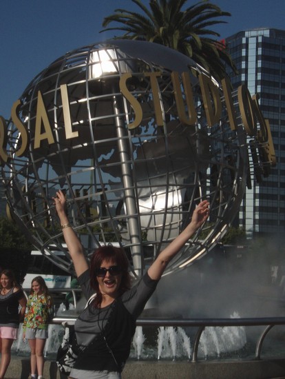 Universal studios