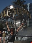 Universal studios
