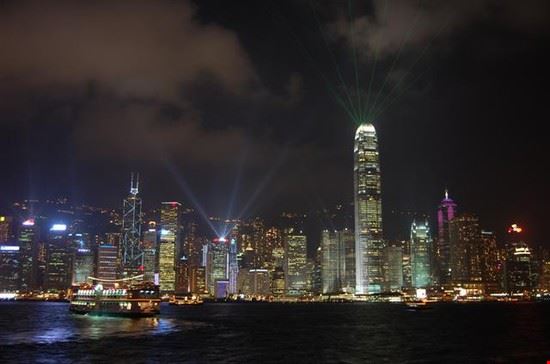 Hong Kong
