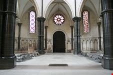 TEMPLE CHURCH