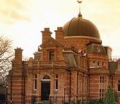 ROYAL OBSERVATORY