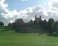 ROYAL OBSERVATORY