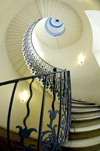 TULIP STAIRS