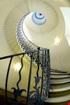 TULIP STAIRS