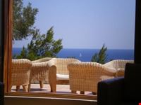 Club House. Che Blu