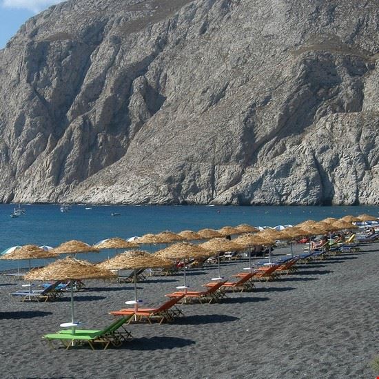  Santorini Albo - ©Shutterstock Albo - ©Shutterstock