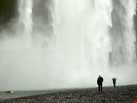 Skogafoss 