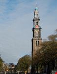 la Westerkerk
