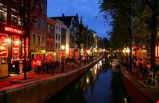 Red Light District