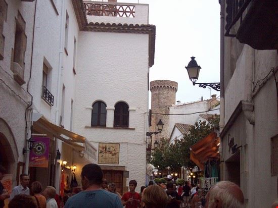 Costa Brava Barcellona Ester Simoncini Ester Simoncini