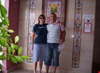 hall  hotel
